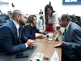 Pedidos beneficiam trechos da MS-156