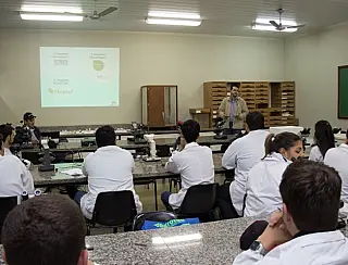 Unigran abre quarta-feira a Jornada de Agronomia e Produção Agrícola