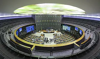 Senado rejeita 'terrorismo' contra crime organizado