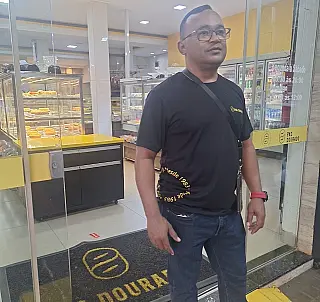Gauchinho: A simpatia e dedicação da Panificadora Pão Dourado