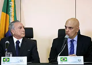 Temer convoca secretários de Justiça e anuncia ação para proteger mulher