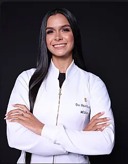 Filha de Pedro Juan Caballero e formada na UCP-PJC é aprovada no Revalida