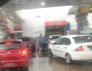 Alta deve afetar transportes