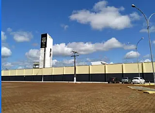 Presos se envolvem em luta corporal na PED e um morre antes de receber socorro