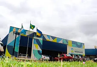 Site da Prefeitura de Dourados está indisponível ao público