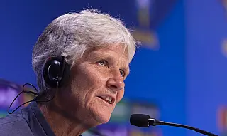 Pia Sundhage diz que Brasil chega à Copa com chances reais de título