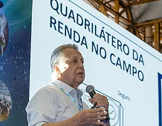 Brasil precisa de estratégias para produzir 40% mais de alimentos