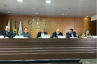 Projetos recebem R$ 16,8 milhões