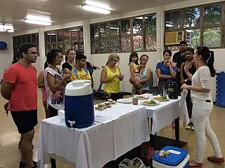 Programa de especializações em áreas esportivas é novidade na Unigran