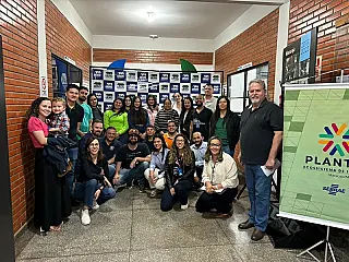 Sebrae/MS orienta empreendedores sobre captação de recursos para projetos inovadores