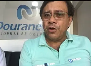 Eleições para Sistema Confea/Crea podem reconduzir douradense a cargo na Mútua