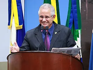 Sergio Nogueira comemora mais de 300 proposições aprovadas no semestre