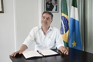 Em menos de uma semana, Nelsinho libera R$ 10 milhões a MS