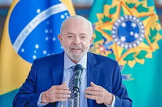 PSDB afirma que vai à Justiça contra pronunciamento de Lula em rádio e TV