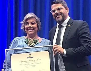 Morre a presidente da Uniodonto