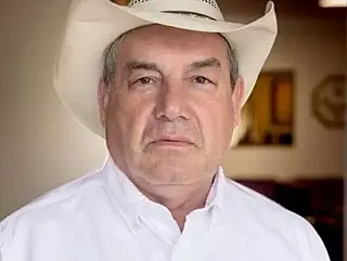 Deputado Lalo Gomez é executado com vários tiros em PJC
