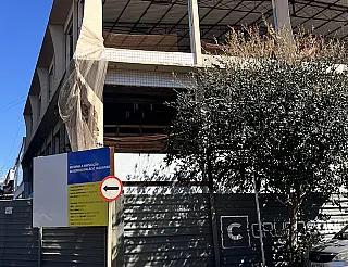 Promotor cobra definição de obra da Câmara