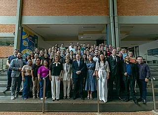 Unigran agrega tradição, excelência e compromisso