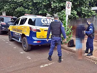 Guarda recupera foragidos
