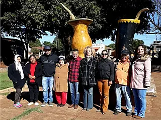 Jânio Miguel solicita revitalização para a Praça Paraguaia e Terêncio Romita