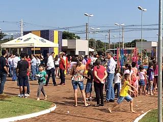 Murilo diz que bairros de Dourados tem direito de ser tratados como iguais