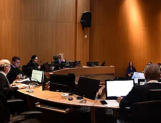 TRT julga processos do Conesul em Dourados