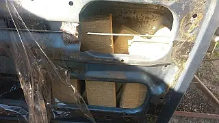 Presos em flagrante dois construtores com 70 quilos de maconha