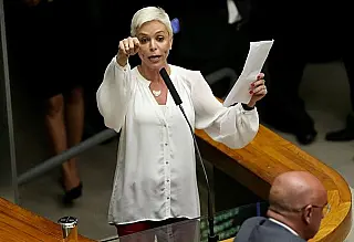 Advocacia Geral diz que posse de ministra do Trabalho não pode ter interferência da Justiça