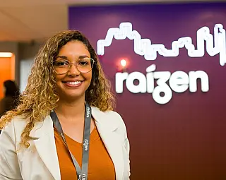 Raizen oferece 60 vagas para mulheres e PcDs