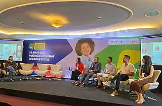 Experiência do MS é destaque em encontro Nacional de Saúde Bucal