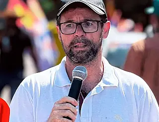 Paranhos escolhe novo prefeito com chapa solo
