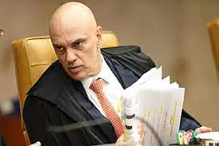 Moraes será relator do inquérito sobre assassinato de Marielle
