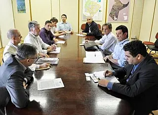 Técnicos discutem nova fase do zoneamento agroecológico em MS