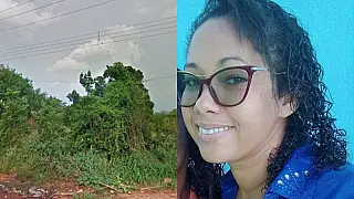 Filho é preso suspeito de matar a mãe com 30 facadas