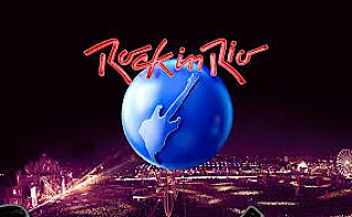 Rock in Rio começa nesta sexta-feira