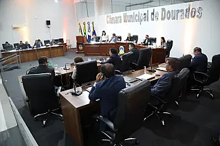 Dourados define regras para imóveis cumprirem lei