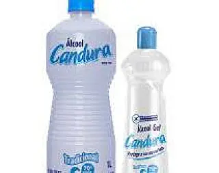 Anvisa libera venda de álcool 70% na forma líquida