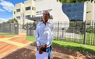 MP responde Ishy sobre problemas de infraestrutura nas Escolas e CEIM's