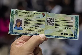Agendamento para novo RG já está funcionando em MS