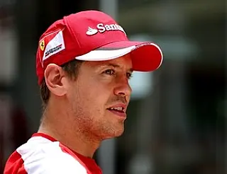 Objetivo é o título, diz Vettel ao traçar meta ousada para 2016