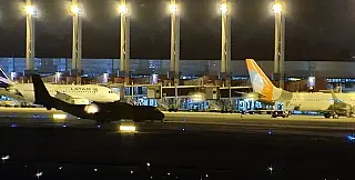 Avião com servidores do PR desaparece e equipe de MS ajuda nas buscas