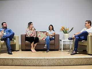 Unigran abre a Jornada de Comunicação nesta quarta em Dourados