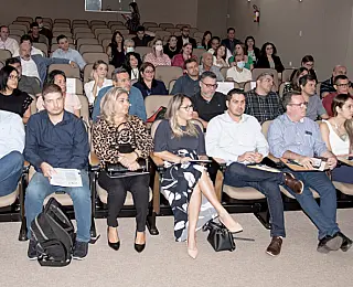 TCE faz levantamento em Fundações de Saúde