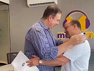 Barbosinha quer Riedel e Reinaldo no PSD