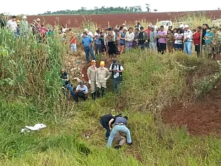 Indígena é encontrado morto em Dourados