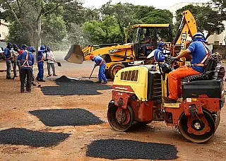 Prefeitura agiliza licitação para usar convênio de R$ 5 milhões do Estado