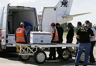 Estado recebe mais 109 mil doses da vacina para fechar grupos prioritários da campanha