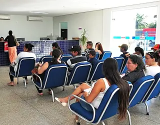 Saúde diz que sistema de regulação melhora atendimento em unidades