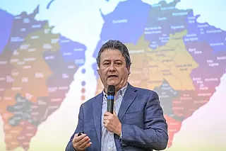 Governo apresenta nova arquitetura da Saúde