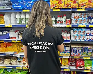 Procon reforça orientação na semana do consumidor